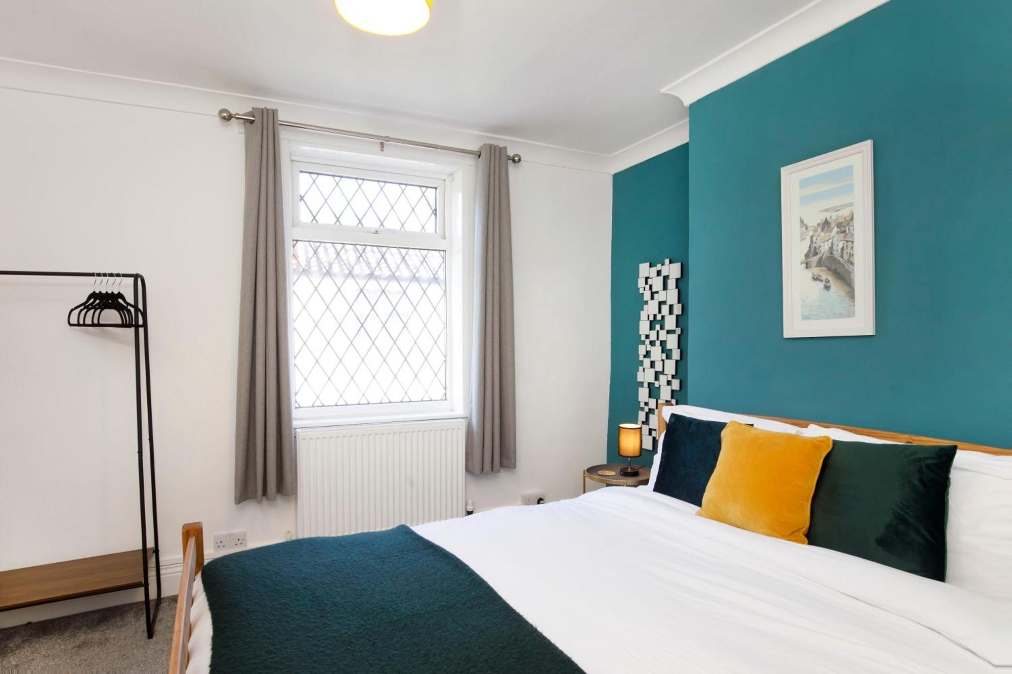 2 Bed, Pet Friendly Sleeps 6 In Norton Villa Norton  Exterior photo