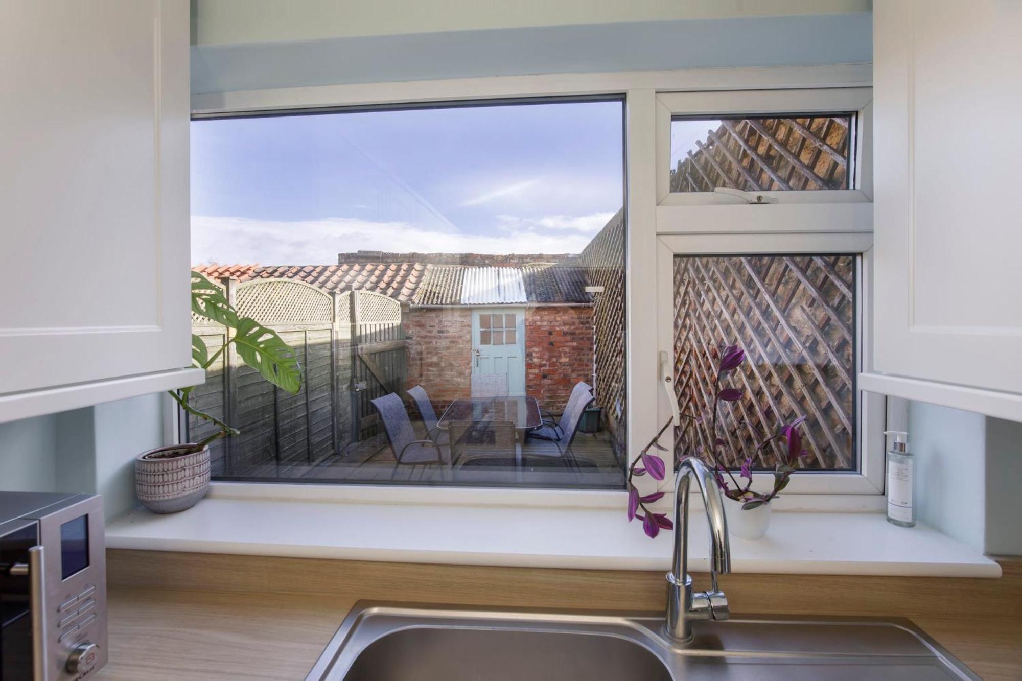 2 Bed, Pet Friendly Sleeps 6 In Norton Villa Norton  Exterior photo